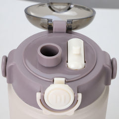 Portable 40oz Insulation Water Cup with Straw