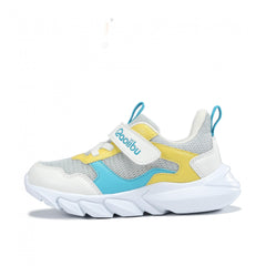 Kids Mesh Sneakers Lightweight Running Shoes Boys Girls Breathable Casual Shoes