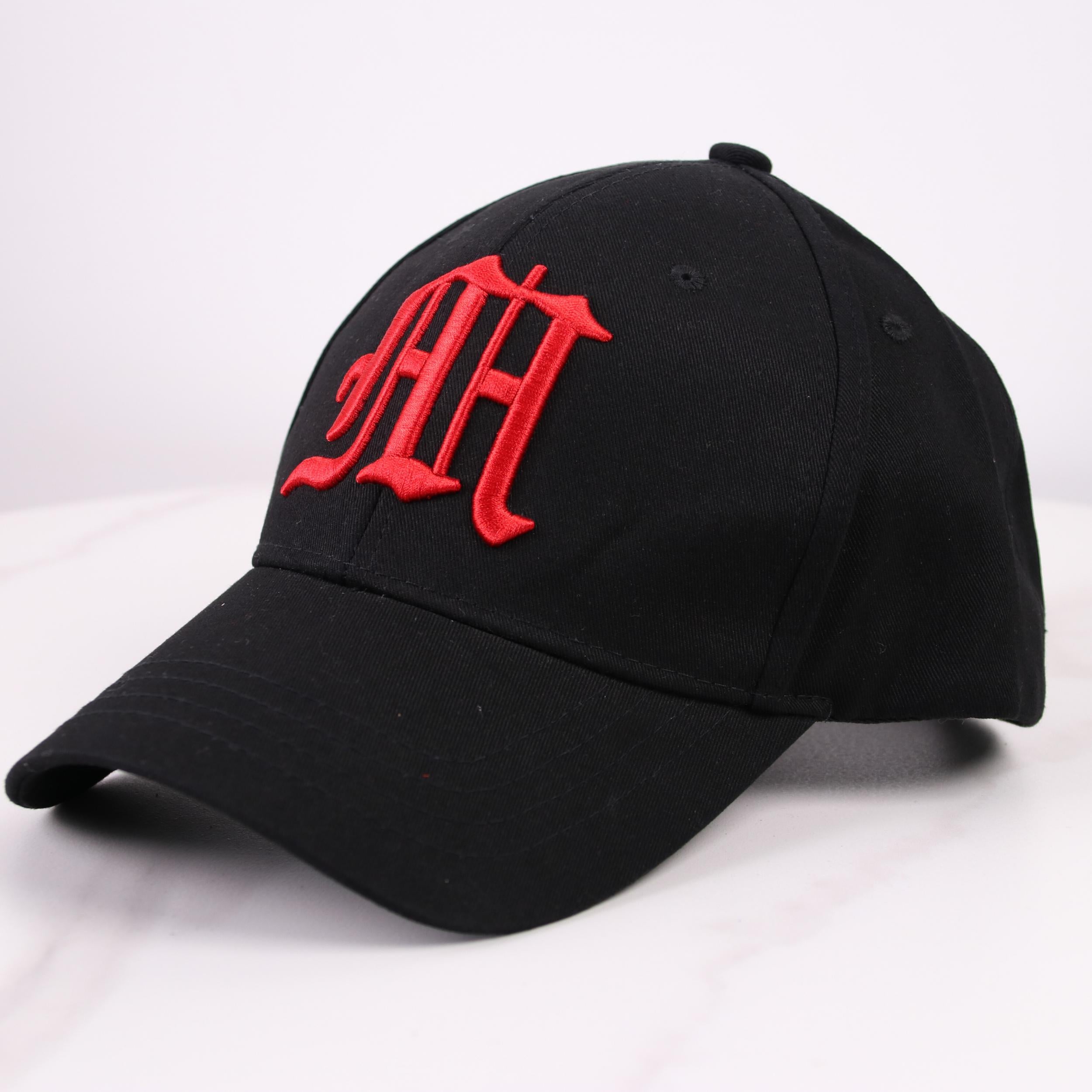 Solid Baseball Cap Adjustable Unisex Dad Hats Casual Sun Hat
