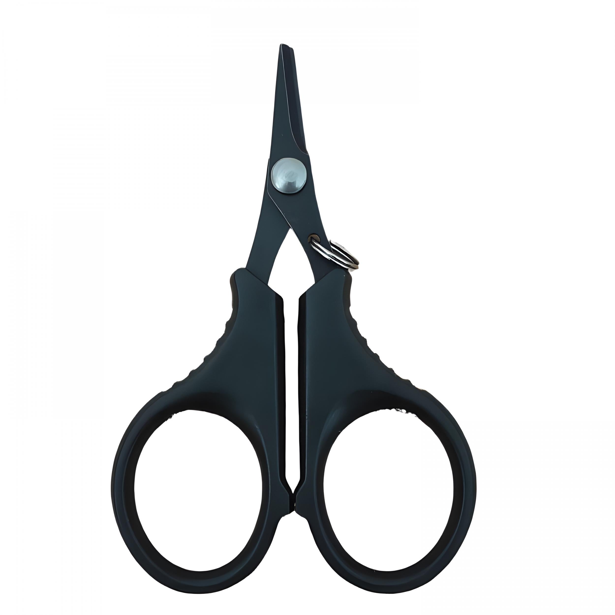 Stainless Steel Fishing Scissors Cutter