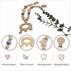 Elephant Car Hanging Toy