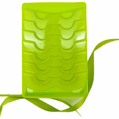 7 Pairs Fairy Style False Lashes Natural Wispy Volume Cat Eye Strip Lashes