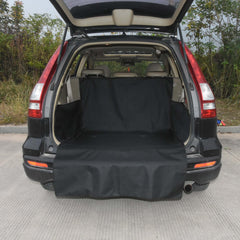 SUV Car Trunk Finishing Mat Pet Mat