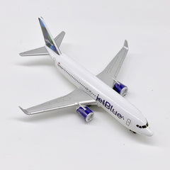 Creative Jet Model Airplane for Collection