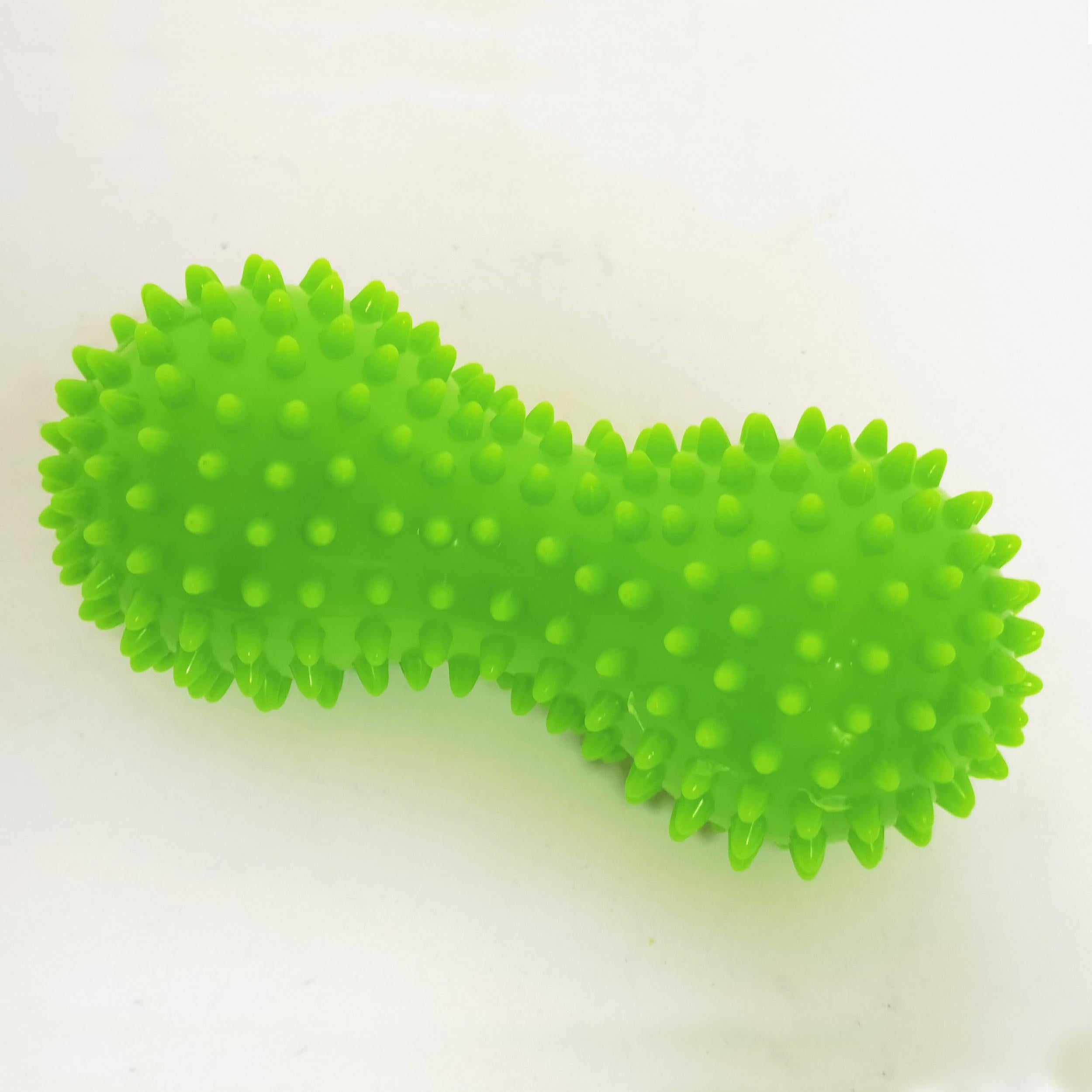 Peanut Shaped Fitness Ball for Muscle Relaxation