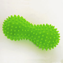Peanut Shaped Fitness Ball for Muscle Relaxation