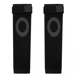 Extended & Thickened Wormwood Knee Pads for Warmth & Knee Protection