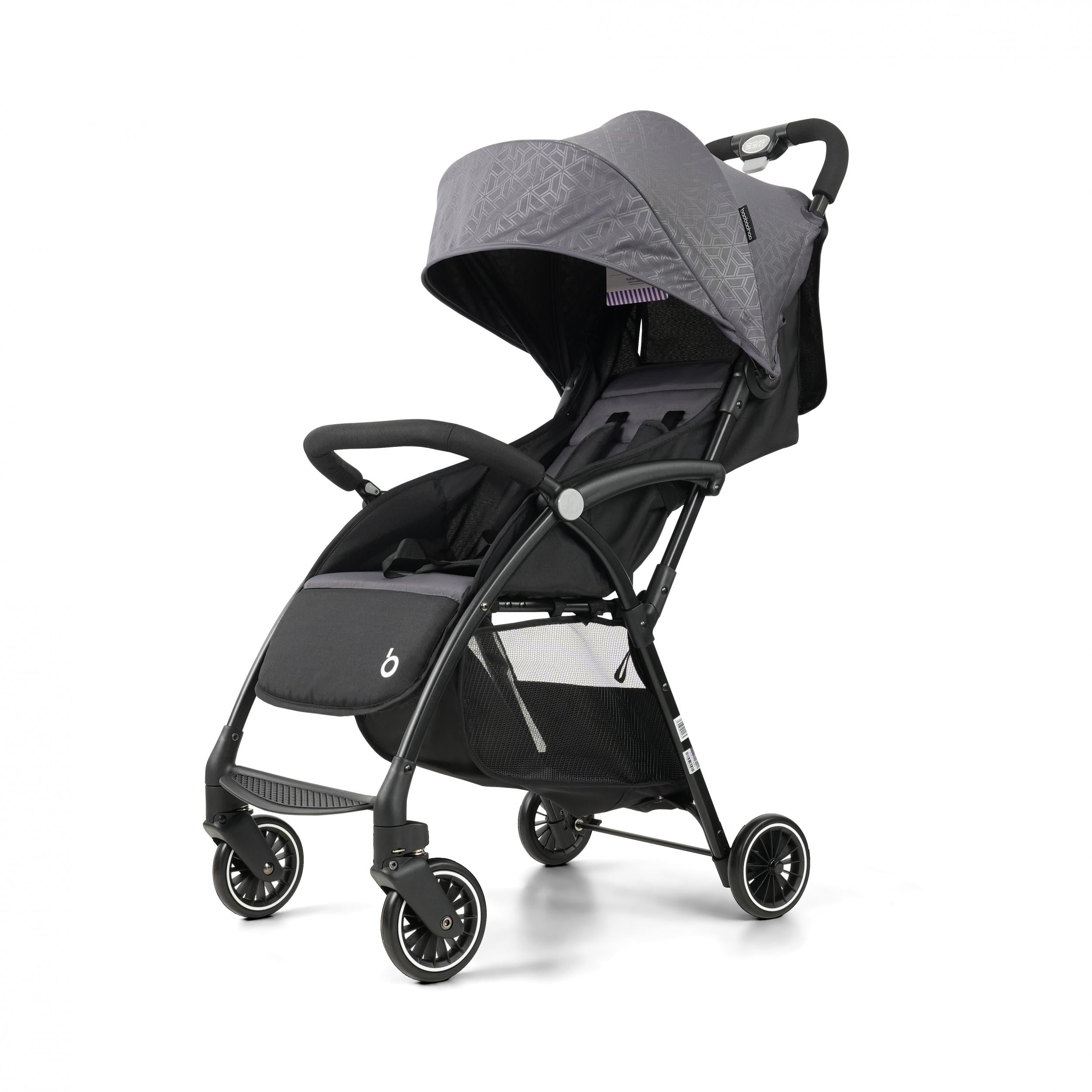 Baobaohao A10 Ultra Lightweight Baby Stroller Net Weight 4.6kg