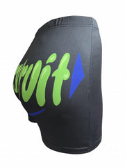 Women's Casual Elastic Waist Shorts for Spring & Summer
