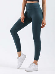 High Waisted Yoga Leggings Women's Activewear