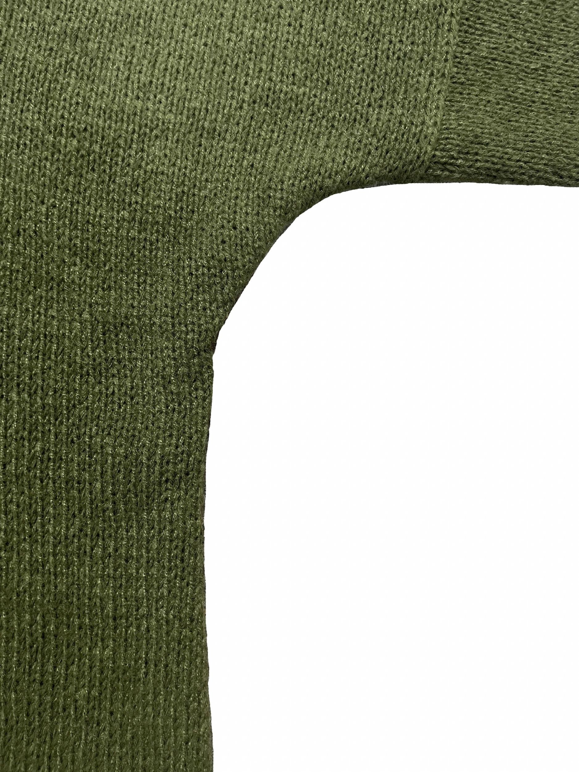 Casual Cardigan Solid Drop Shoulder Long Sleeve Hooded Cardigan