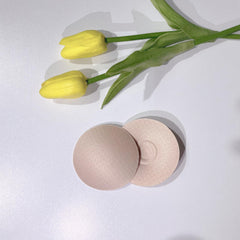 Breathable Bra Insert Pads Invisible Chest Enhancer Women's Lingerie