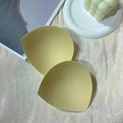 Sponge Bra Insert Pads Anti-Convex Chest Pads