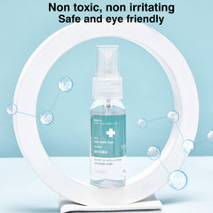 3pcs 30ml Anti-fog Spray for Glasses Cameras Lenses Cleaning Liquid