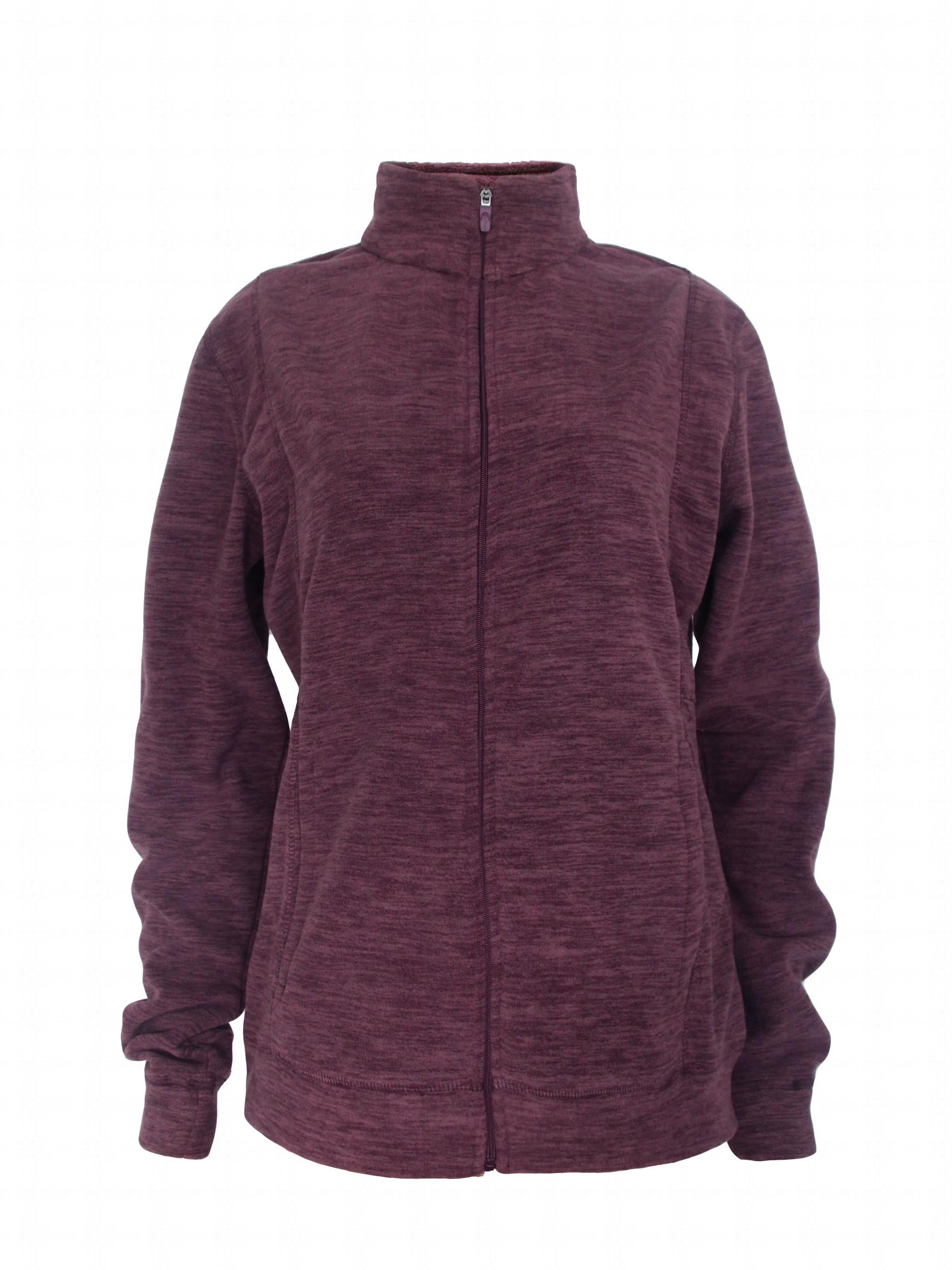 Marble Fleece Causal Sports Jacket Long Sleeve Sweatshirts Coat