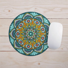 4pcs Set Anti-Scald Mat Mouse Pad Keyboard Pad Placemat Kitchen Mat