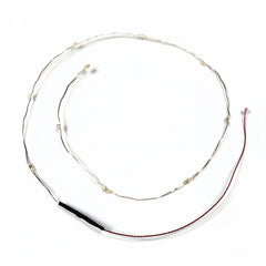 0.8mm Pin Mini LED String Lights for Building Block Models