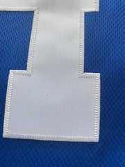Youth Kid's 824 Embroidery Baseball Jersey Short Sleeve Uniform
