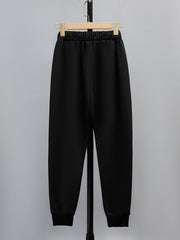 Boys Anime Jogger Sweatpants Active Sports Pants