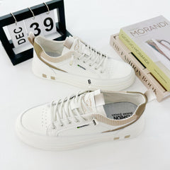 Men's Lace up Skate Shoes with Good Grip