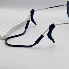 4 Sets Glasses Lanyard & Ear Holder Accessories For Men