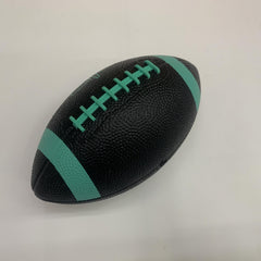 Rubber American Football Training Ball