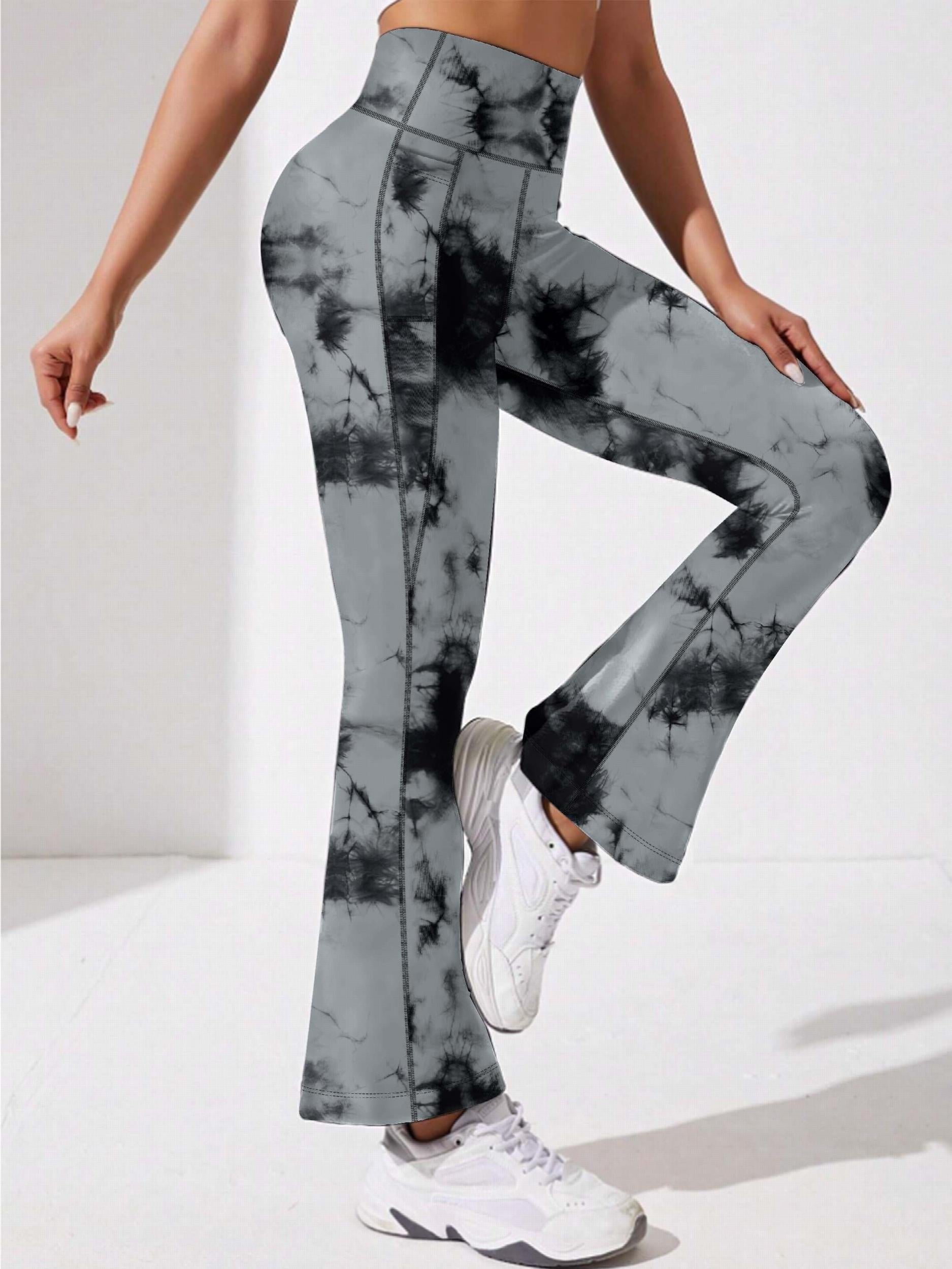 Slimming Wide Leg Pants for Shopping High Elastic Women's Pants