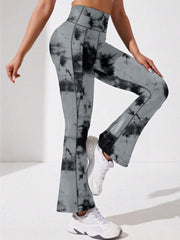 Slimming Wide Leg Pants for Shopping High Elastic Women's Pants