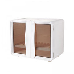 Cutlery & Dish Storage Box Kitchen Bowl Rack Dust Proof Insect Proof