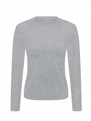 5pcs Long Sleeve Thermal Base Layer Top for Women