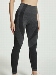 Fitness High Strech Leggings High Waist Yoga Pants