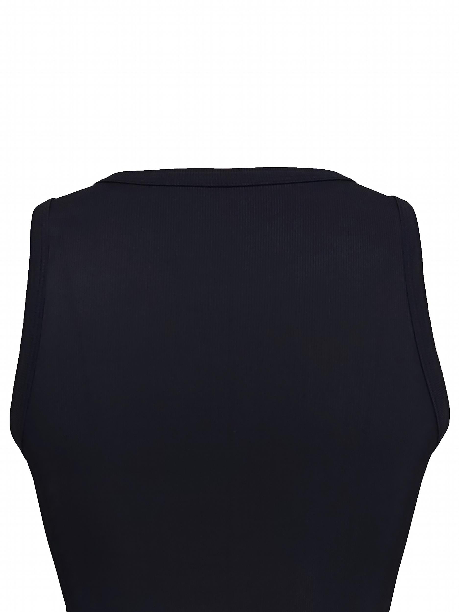 Sports Vest High Stretch Sleeveless Top Women's Activewear