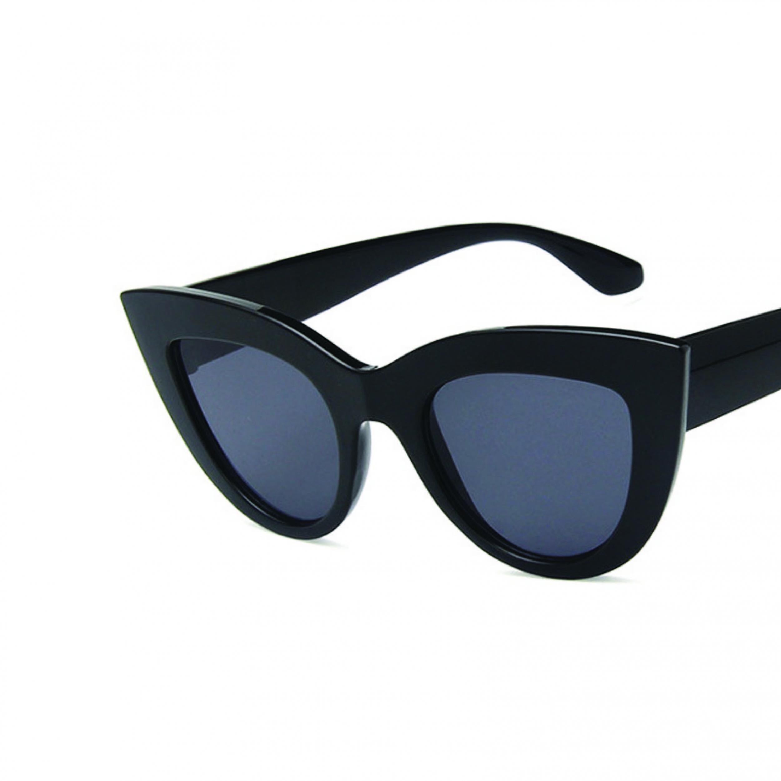 Cat Eye Sunglasses Gradient Glasses UV400