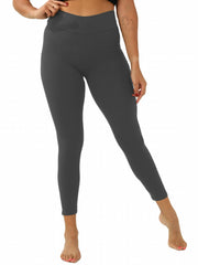 Basic Leggings for Spring & Summer Women's Clothing