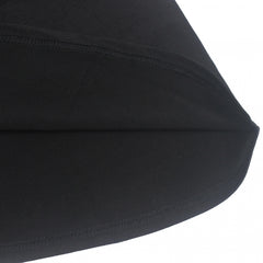 Solid Hijab Turban Elastic Head Wrap For Women Slouchy Head Scarf Hat