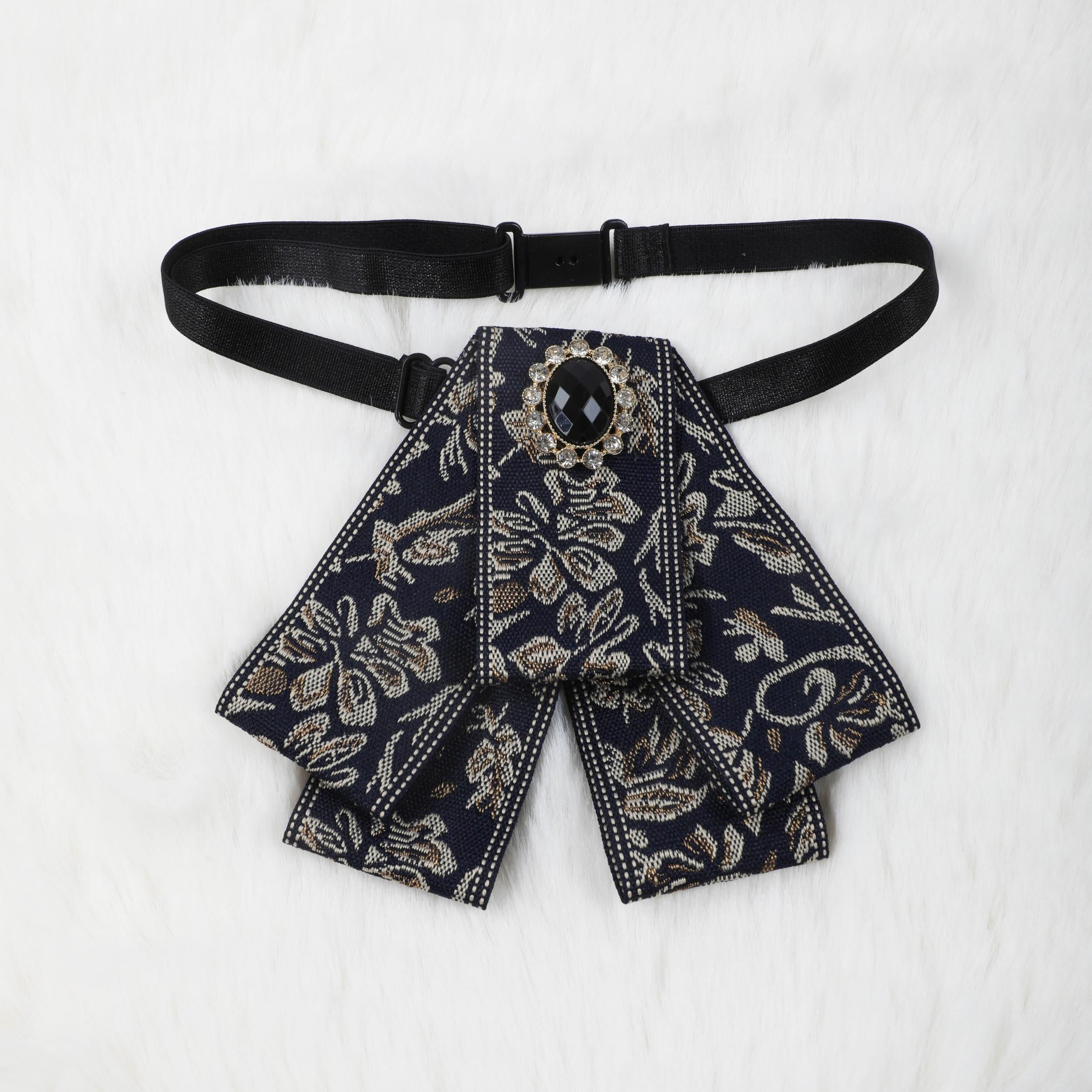 Men's Business Formal Dress Banquet Bow Tie