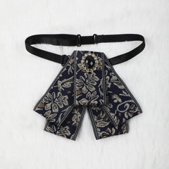 Men's Business Formal Dress Banquet Bow Tie