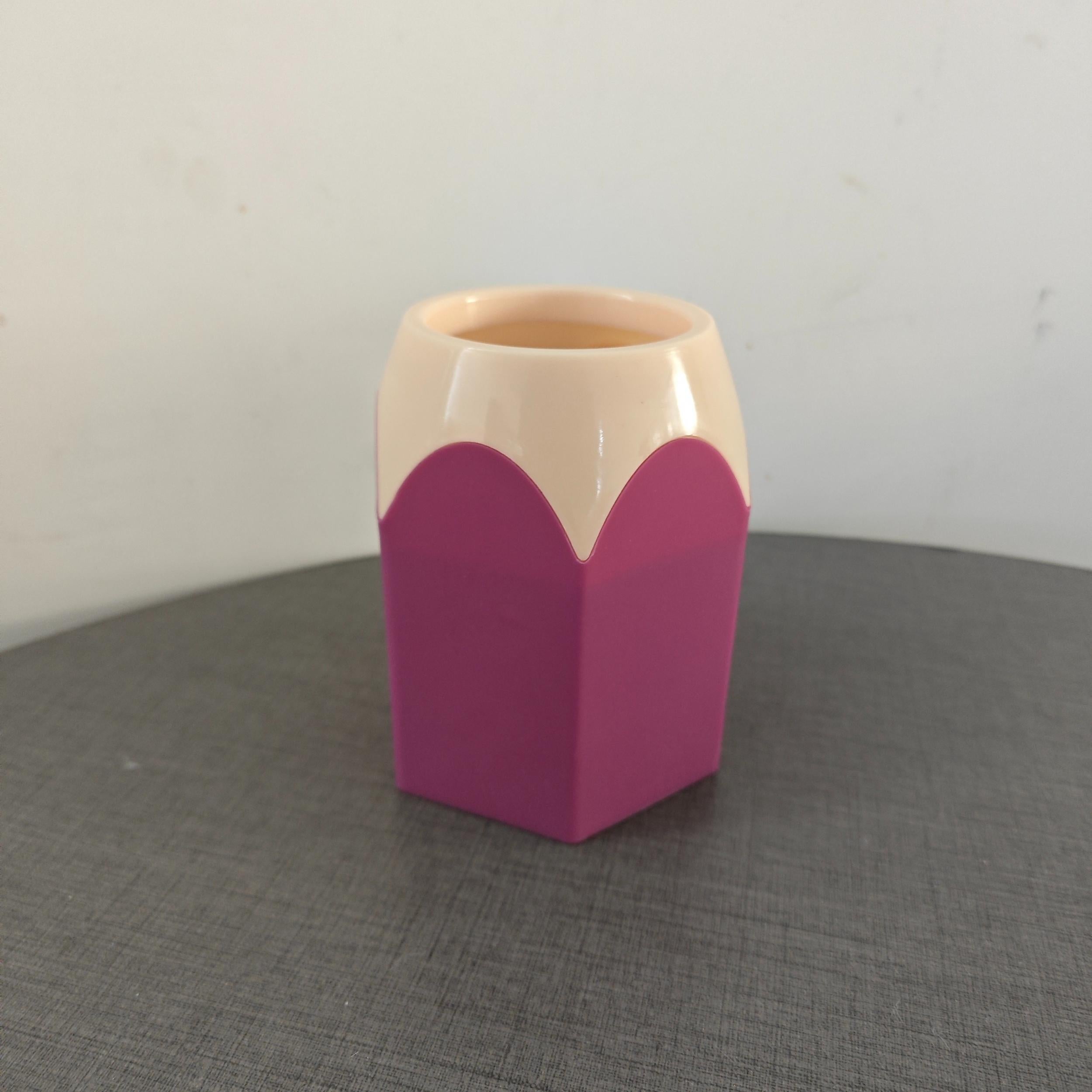 Creative Pencil Holder for Office Organization