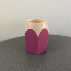 Creative Pencil Holder for Office Organization