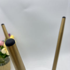 Nordic Round Coffee Table Mini Wooden Bedside Table 3 Legs Modern Minimalist Tea