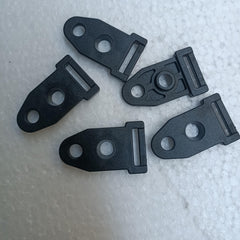 10pcs Tent Wind Rope Buckle for Outdoor Camping