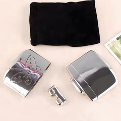Small Hand Warmer For Winter Skiing Hiking Portable Kerosene Heater
