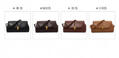 Women's Shoulder Bag Shopping Handbags