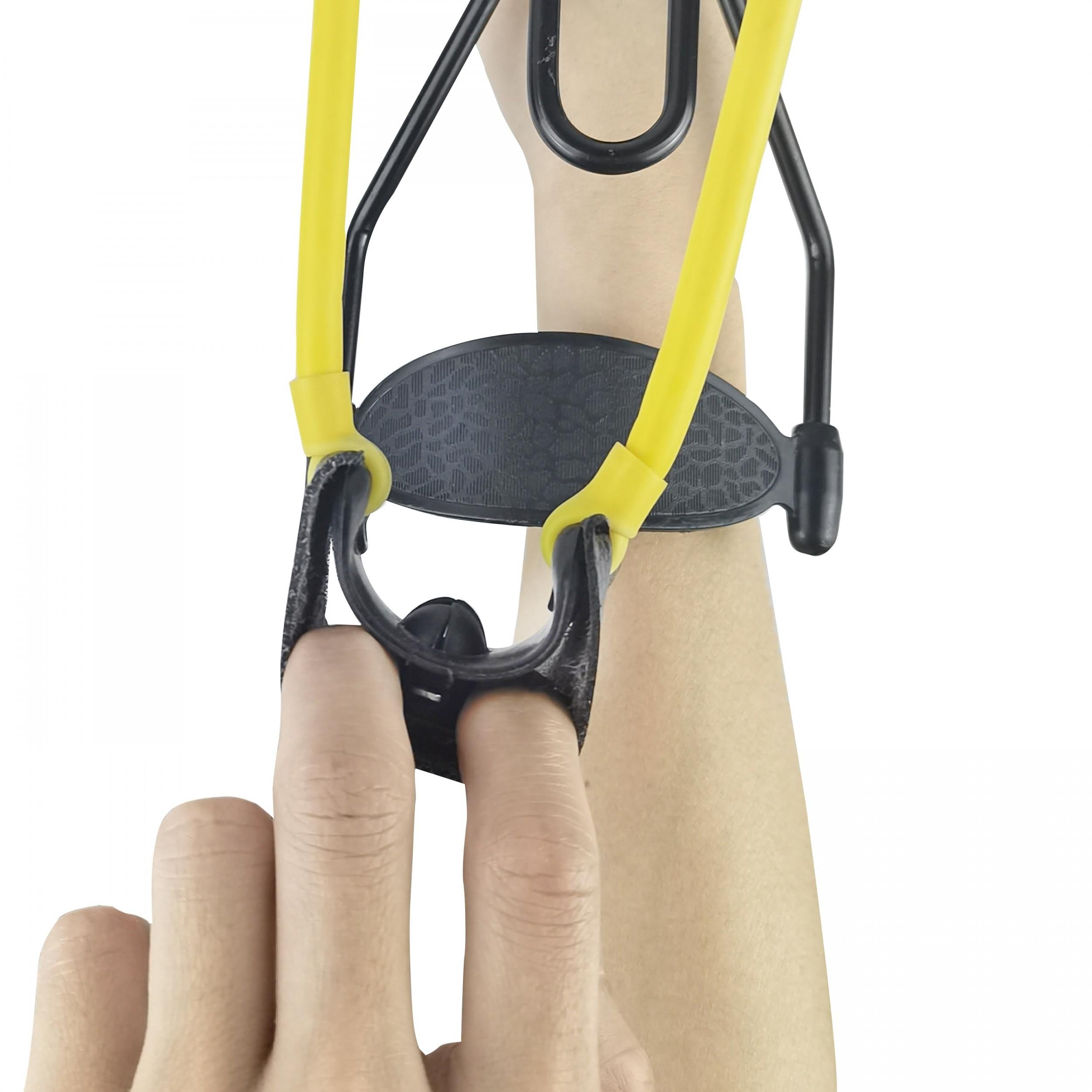 High Precision Slingshot Toy With Wrist Support