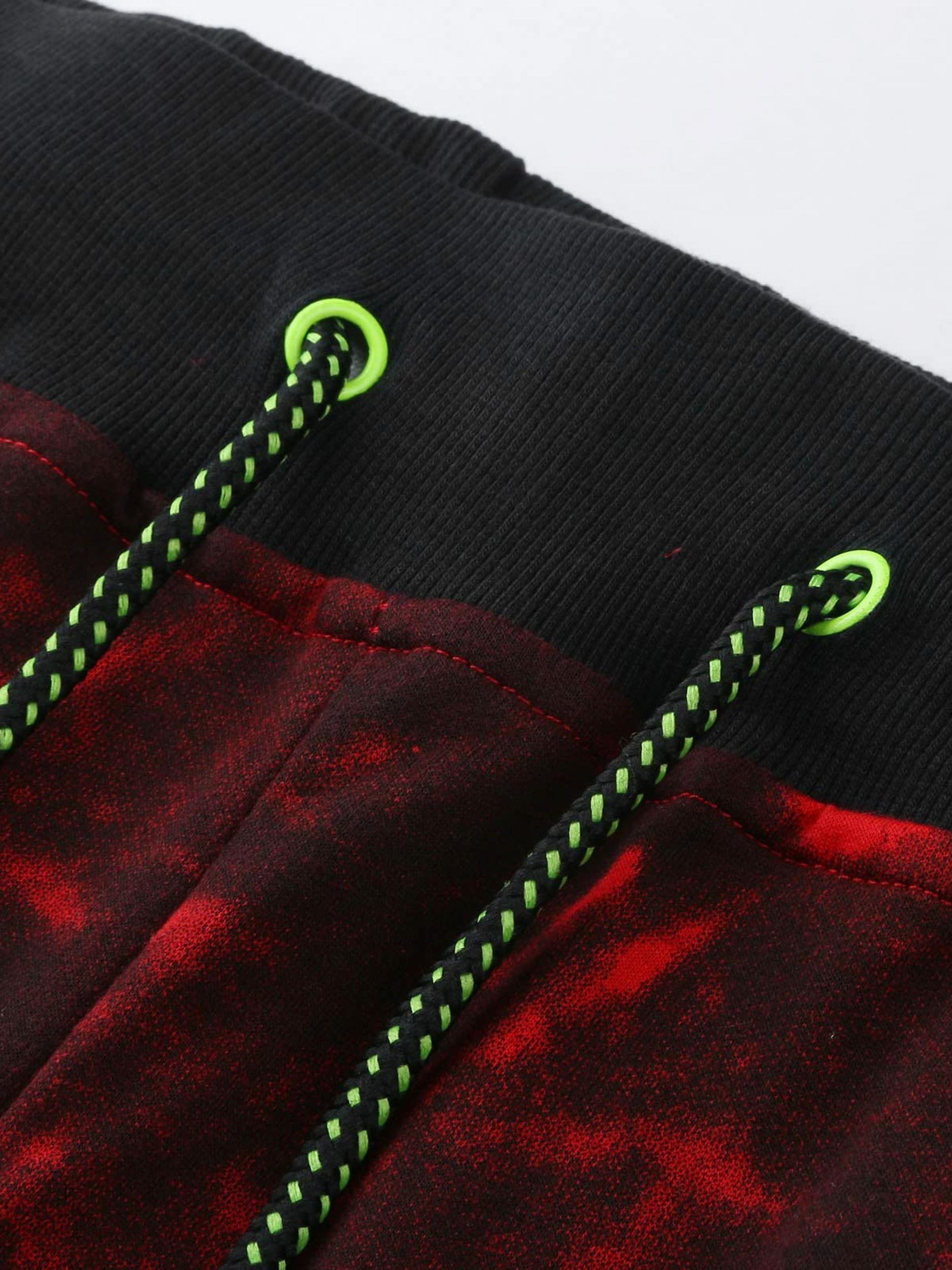 Men's Casual Stretch Jogger Pants