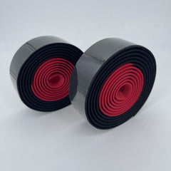 Road Bike Handlebar Straps Non-slip Sweat-absorbing