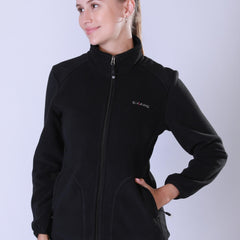 Polar Fleece Sports Jacket for Women