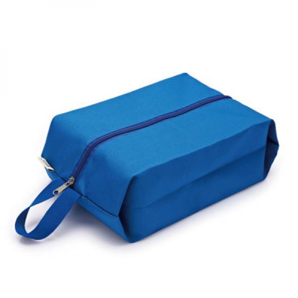 Oxford Women Shoe Storage Bags Waterproof Travel Toiletry