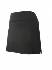 Sports Skirt Wide Waistband Tummy Control Tennis Golf Skirt