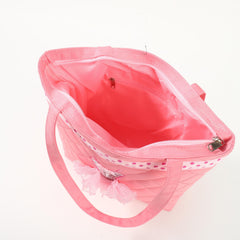 Girls Dance Bag Ballet Dress Handbag Shoulder Duffle Bag Waterproof Tote Bag